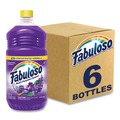 All-Purpose Cleaners | Colgate-Palmolive Co. 153041 56 oz Multi-Use Cleaner - Lavender Scent (6/Carton) image number 0