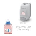 Hand Soaps | PROVON 5185-03 1250 mL Cranberry Scent Foaming hand wash Refill with Moisturizer image number 2