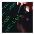 Office Electronics & Batteries | Boogie Board BD20160001 Blackboard 2.0 Smart Scan Notebook, 11.15 x 9, Black/Gray image number 2