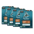 Coffee | Caribou Coffee 5000330135 Coffee K-Cups - Caribou Blend (96/Carton) image number 0
