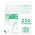 Odor Control | Air Wick 62338-82291 0.67 oz. Scented Oil Twin Refill - Fresh Linen (6/Carton) image number 3