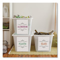 Labels | Avery 05165 8.5 in. x 11 in. Shipping Labels with TrueBlock Technology - White (100/Box) image number 2
