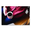 Just Launched | Folgers 2550006451 1.75 oz. 100% Colombian Ground Coffee Fraction Packs (42/Carton) image number 6