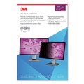 Office Accessories | 3M HC230W9B 16:9 Aspect Ratio High Clarity Privacy Filter for 23 in. Widescreen Flat Panel Monitor image number 0