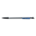 Pens | BIC MP11 Xtra Smooth 0.7 millimeter HB (No. 2) Mechanical Pencils with Tube of Lead - Black Lead/Clear Barrel (1-Dozen) image number 2