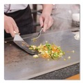 Food Service | Pumie GM-36Q Grillmaster Griddle and Grill Cleaning Brick 5.75 x 2.75 Gray (12/Carton) image number 4