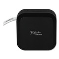 Label Makers | Brother P-Touch PTP710BT Pt-P710bt Cube Wireless Label Maker, 20 Mm/s Print Speed, 5 X 2.6 X 5 image number 0