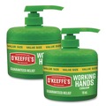 Skin Care & Hygiene | Gorilla Glue 116639 10 oz Working Hands Hand Cream (2/Carton) image number 0