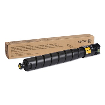 Xerox 106R04048 16500 Page-Yield VersaLink High-Yield Toner - Yellow