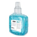 Hand Soaps | GOJO Industries 1916-02 12000 ml Pomeberry Foam Handwash Refill - Pomegranate (2/Carton) image number 2