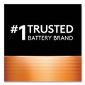 Batteries | Duracell MN1500B10Z Power Boost CopperTop Alkaline AA Batteries (10/Pack) image number 3