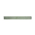 Cleaning & Janitorial Supplies | Bona AX0003500 SuperCourt 60 in. Athletic Floor Care Microfiber Dusting Pad - Green image number 0