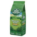 Coffee | Green Mountain Coffee 5000378937 12 oz. Bag Ground Coffee - Breakfast Blend image number 1
