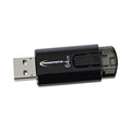 Office Electronics & Batteries | Innovera 82064 64 GB USB 3.0 Flash Drive image number 1
