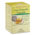 Beverages & Drink Mixes | Bigelow RCB10906 1.90 oz. Herbal Tea Pods - Cozy Chamomile (18/Box) image number 0