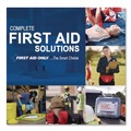 First Aid | PhysiciansCare by First Aid Only 13462 8.63 in. x 8.63 in. Reusable Hot/Cold Pack - White image number 3