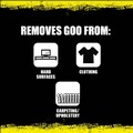 All-Purpose Cleaners | Goo Gone 2112CT 1 qt Bottle Pro-Power Cleaner - Citrus Scent (6/Carton) image number 5