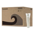  | Boardwalk BWKDEER10HCUP 10 oz. Deerfield Printed Paper Hot Cups (50 Cups/Sleeve, 20 Sleeves/Carton) image number 0