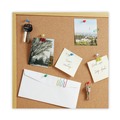 Push Pins | Universal UNV31203 Combo Clip Pack with 3-Tier Organizer Tub - Assorted (1-Kit) image number 2