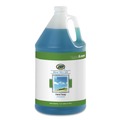 Hand Soaps | Zep Professional 332124 1 gal. Bottle Blue Sky AB Antibacterial Foam Hand Soap - Clean Open Air image number 0