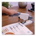 Just Launched | Swingline S7039002S 160 Sheet Capacity Deluxe Heavy-Duty Stapler - Platinum image number 4