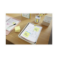 Back to School Sale | Post-it Notes 630-6PK 3 in. x 3 in. Original Note Ruled Pads - Canary Yellow (6/Pack) image number 5