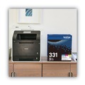 Ink & Toner | Brother TN3313PK 1500 Page-Yield Toner - Cyan/Magenta/Yellow (3/Pack) image number 3