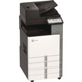 Office Printers | Lexmark 20L8500 CX962TSE Multifunction Laser Printer Copy/Fax/Print/Scan image number 2
