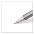 Pencils | Staedtler 77427-80A6 Mechanical Pencils, 0.7 mm, HB (#2), Black Lead, Pearl Barrel, 10/Box image number 2