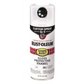Painting | Rust-Oleum 376886 Stops Rust 5-in-1 Spray Paint, Gloss White, 12 oz Aerosol Can, 6/Carton image number 1