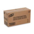 Cutlery | Dixie CH56NSPC7 Wrapped Fork/Knife/Spoon/Napkin Packets - Black (250/Carton) image number 4