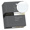 Copy & Printer Paper | Southworth 964C Parchment Specialty Paper, 24 Lb, 8.5 X 11, Blue, 500/ream image number 1