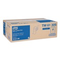 Toilet Paper | Tork TM6130S Advanced 2-Ply Septic Safe Bath Tissue - White (48/Carton) image number 4