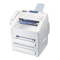 Office Printers | Brother PPF5750E High-Performance Laser Fax with Networking and Dual Paper Trays image number 1
