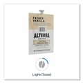 Coffee | FLAVIA 48721 Alterra French Vanilla Coffee Freshpack (40/Carton) image number 7