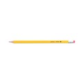 Pencils | Universal UNV55402 Pre-Sharpened Woodcase #2 HB Pencil (72/Pack) image number 2
