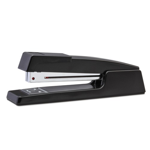 Staples | Bostitch B440-BLACK 20-Sheet Capacity B440 Executive Full Strip Stapler - Black image number 0
