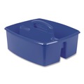 Boxes & Bins | Storex 00948E06C Large Storage Caddy, 11 x 13 x 6.38, Assorted Colors, 6/Carton image number 1