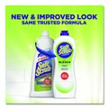 All-Purpose Cleaners | Soft Scrub 23400 07222 Cleanser with Bleach, 24 oz Bottle, 8/Carton image number 3