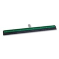 Cleaning Tools | Unger FP600 24 in. Wide Blade AquaDozer Heavy-Duty Floor Squeegee image number 1