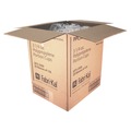 Food Trays, Containers, and Lids | Fabri-Kal PPC325 3.25 oz Plastic Portion Cups - Clear (2500/Carton) image number 2
