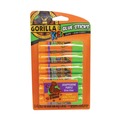 Adhesives & Glues | Gorilla Glue 2614408PK 0.21 oz. School Glue Sticks - Clear (36/Box) image number 1