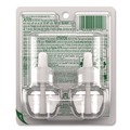 Odor Control | Air Wick 62338-91110 0.67 oz Scented Oil Refills - Paradise Retreat (6/Carton) image number 2