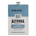Coffee | FLAVIA 48017 Alterra Coffee Freshpack - Sumatra (100/Carton) image number 3
