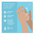 Hand Sanitizers | Scott 91560 1000 ml Pro Moisturizing Foam Hand Sanitizer - Clear (6/Carton) image number 5