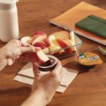 Snacks | Jif To Go SMU35614 1.1 oz Cups Chocolate Peanut Butter (6/Carton) image number 4