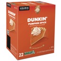 Coffee | Keurig 5000364868 K-Cup Pods - Pumpkin Spice (22/Box) image number 2