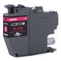 Ink & Toner | Brother LC3013M 400 Page-Yield High-Yield Ink - Magenta image number 2