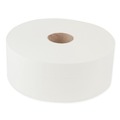 Toilet Paper | Tork 12021502 Advanced 3.48 in. x 1,600 ft. 2-Ply Septic Safe Jumbo Bath Tissue - White (6/Carton) image number 4