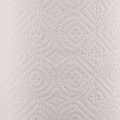 Paper Towels and Napkins | Boardwalk SOD413494 11 in. x 8.5 in. 2-Ply Kitchen Roll Towel - White (12/Carton) image number 3